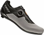 DMT KR4 Black/Silver 45 Herren Fahrradschuhe