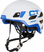 Climbing Technology Orion White/Blue 57-62 cm Casque escalade