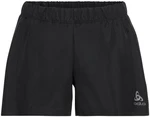 Odlo Element Light Shorts Black S Shorts de course