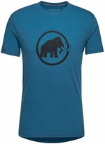 Mammut Core T-Shirt Men Classic Deep Ice M T-shirt