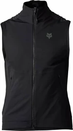 FOX Flexair Black M Veste