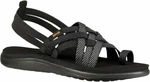 Teva Voya Strappy Women's Hera Black 39 Chaussures outdoor femme