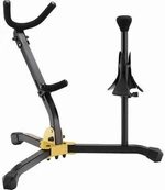 Hercules DS533BB Supporto Strumento a Fiato