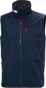 Helly Hansen Crew Vest 2.0 Jacke Navy 3XL