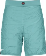 Ortovox Swisswool Piz Boè Shorts W Ice Waterfall M Kurze Hose