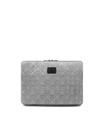 Vuch Women's Evra Grey Laptop Sleeve