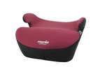 NANIA Podsedák Bubble (126-150 cm) Red