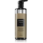 Kléral system Colorama barvicí maska pro všechny typy vlasů Dark Beige Chocolate Blond 500 ml