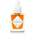 Herbivore Phoenix protivráskový pleťový olej pro suchou pleť 30 ml