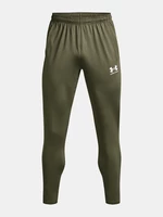 Under Armour UA M's Ch. Train Kalhoty Zelená