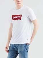 Levi's® Levi's® Triko Bílá