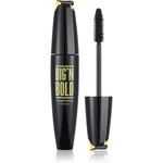 flormar Big'n Bold Lengthening vodeodolná riasenka pre predĺženie, natočenie a objem 15 ml