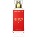 Dermacol Men Agent Eternal Victory parfumovaná voda pre mužov 50 ml