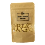 NONAGE Mandle lúpané natural 1 kg