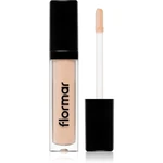 flormar Good Lids Only Eyeshadow Primer podkladová báze pod oční stíny odstín 001 Nude 7,5 ml