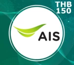 AIS 150 THB Mobile Top-up TH
