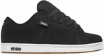 Etnies Kingpin Black/White/Gum 44 Teniși