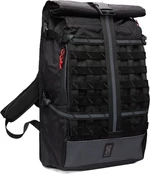 Chrome Barrage Backpack Reflective Black 34 L Hátizsák