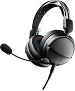 Audio-Technica ATH-GL3BK căşti PC