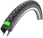 Schwalbe Marathon 26" (559 mm) Black Trekking kerékpár gumiabroncs