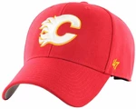 Calgary Flames NHL '47 MVP Vintage Logo Red 56-61 cm Șapcă