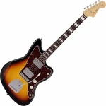 Fender MIJ Traditional 60s Jazzmaster HH 3-Color Sunburst