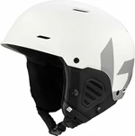 Bollé Mute White Matte L (59-62 cm) Kask narciarski