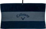 Callaway Tour Towel Navy