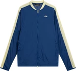 J.Lindeberg Tom Jacket Estate Blue L