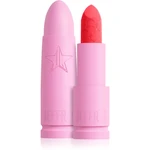 Jeffree Star Cosmetics Velvet Trap rtěnka odstín Watermelon Soda 4 g