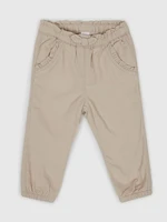 GAP Kids Canvas Trousers - Girls