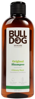 BULLDOG Original Shampoo - šampón na vlasy 300 ml