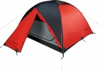 Hannah Tent Camping Covert 3 WS Mandarin Red/Dark Shadow Stan