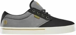 Etnies Jameson 2 Eco Black/Dark Grey/Gold 43 Tenisky