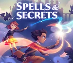 Spells & Secrets Steam CD Key