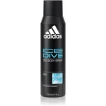 Adidas Ice Dive deodorant ve spreji pro muže 48 h 150 ml