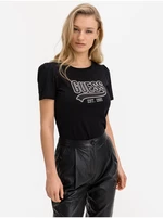 Marisol T-shirt Guess - Women