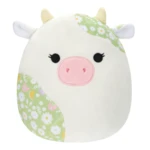 SQUISHMALLOWS Kravička - Ada, 13 cm