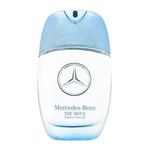 Mercedes Benz The Move Express Yourself toaletní voda pro muže 100 ml