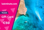 Lastminute.com €50 Gift Card DE