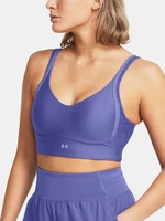 Under Armour Podprsenka UA Infinity Low 2.0Strap Bra-PPL - Dámské