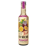 KITL Syrob Maracuja 500 ml