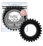 INVISIBOBBLE ® Gumičky POWER True Black 3 ks