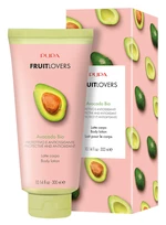 PUPA Milano Tělové mléko Avocado Bio Fruit Lovers (Body Lotion) 300 ml