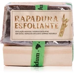 feito brasil Ziriguidum exfoliačná rapadura 90 g