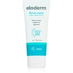 Eloderm Shower Gel mycí gel pro děti od narození 200 ml