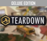 Teardown Deluxe Edition EU Xbox Series X|S CD Key