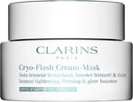 Clarins Krémová pleťová maska Cryo-Flash (Cream Mask) 75 ml