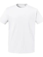 Mens Mens Pure Organic Heavy Tee Russell T-Shirt