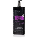 Apis Natural Cosmetics Sweet Bloom zamatový sprchový gél 1000 ml